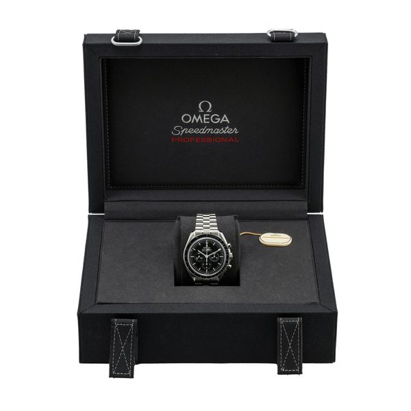 Omega Speedmaster Moonwatch Professional 310.30.42.50.01.002